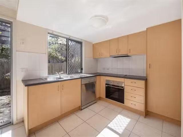 House for rent in Toombul, Queensland