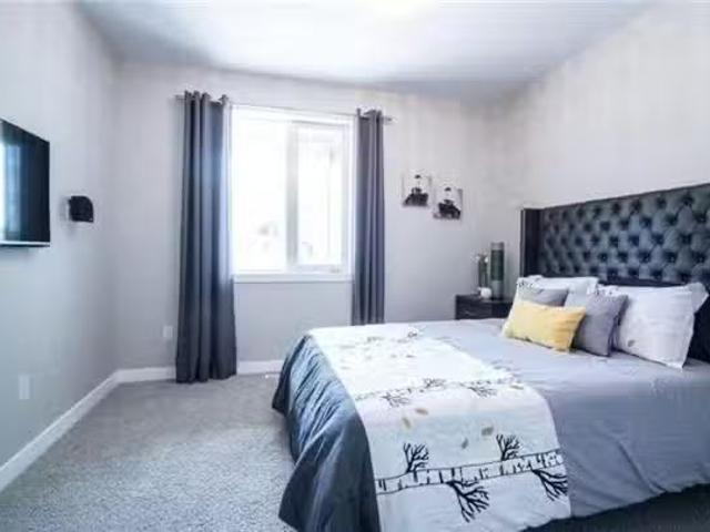 Condo for rent in East St. Paul, Manitoba