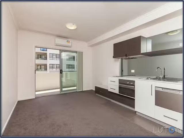 Apartment for rent in Greenway, Australian Capital Territory