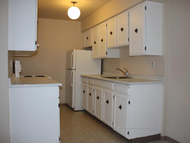 Apartment for rent in Burnaby, British Columbia