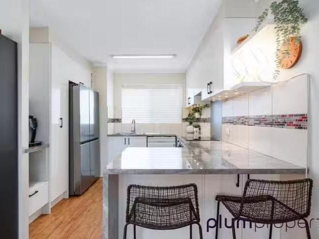 Apartment for rent in Toombul, Queensland