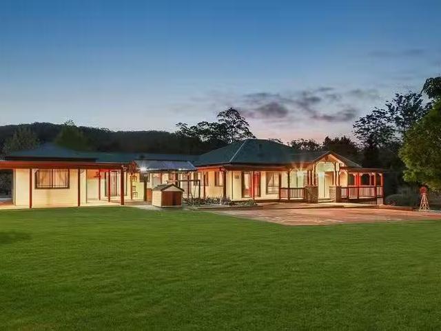 House for rent in Wyong Creek, New South Wales