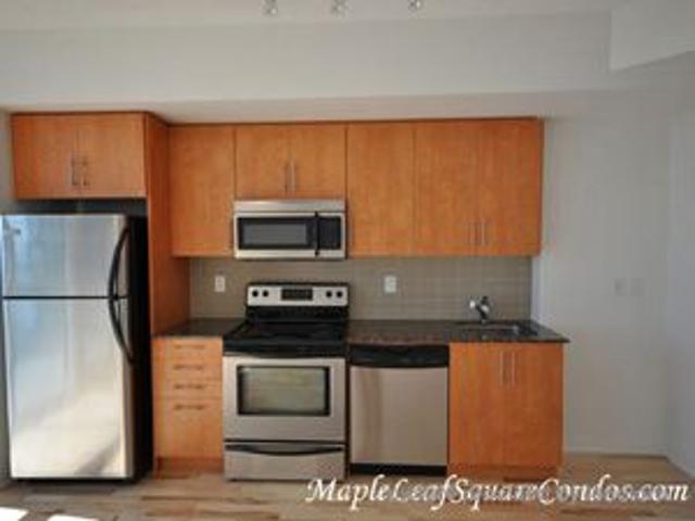 Apartment for rent in Woburn, Ontario