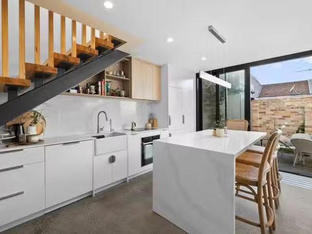 House for rent in Sydney, New South Wales