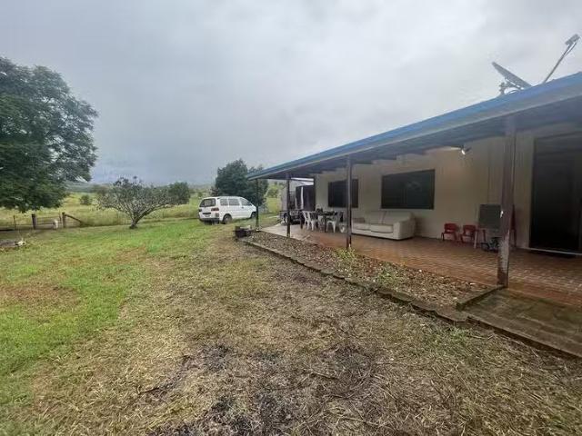 House for rent in Iredale, Queensland