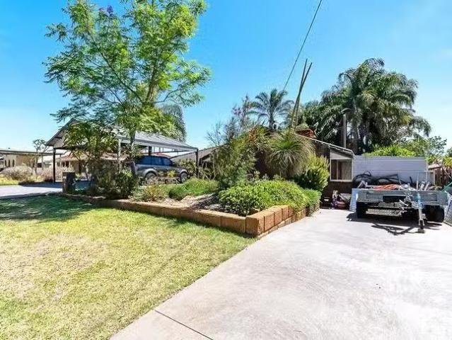 House for rent in Girrawheen, Western Australia