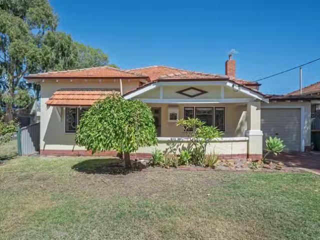 House for rent in Bayswater, Western Australia