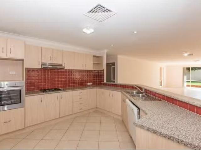 House for rent in Flinders, New South Wales