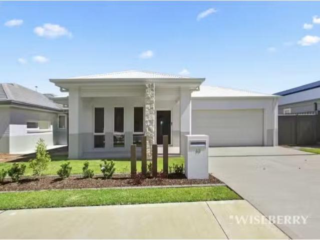 House for rent in Warnervale, New South Wales