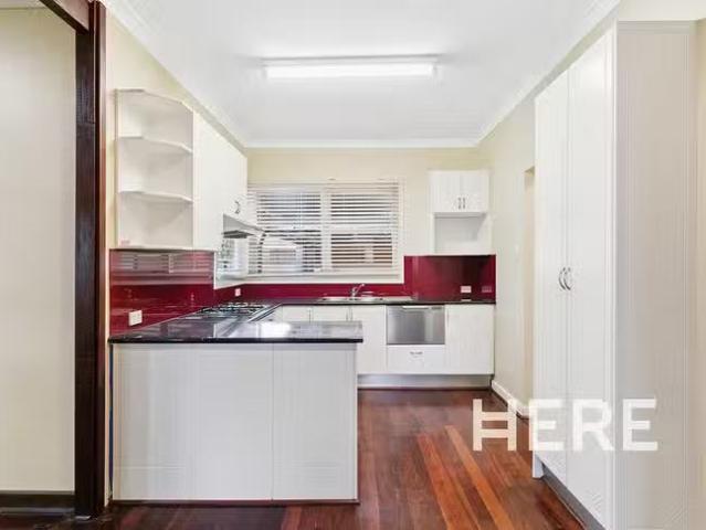 House for rent in Sydney, New South Wales