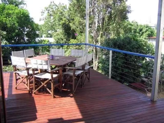 House for rent in Toombul, Queensland