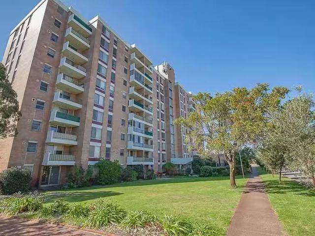 Apartment for rent in Stirling, Western Australia