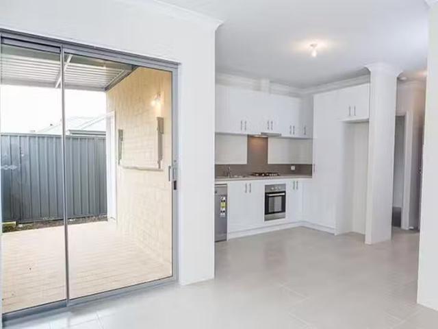 House for rent in Western Australia