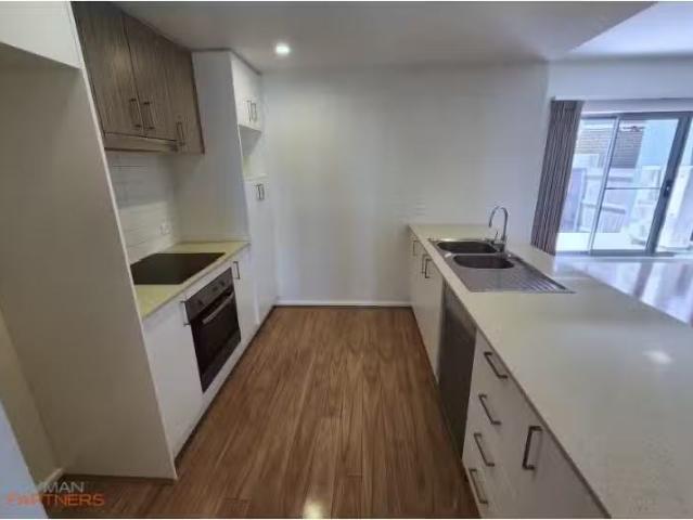 Condo for rent in Australian Capital Territory
