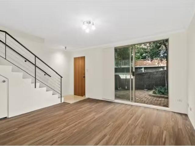 Condo for rent in Sydney, New South Wales