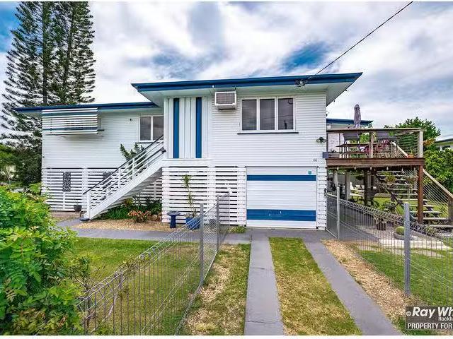House for rent in Rockhampton, Queensland