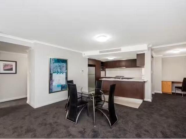 Apartment for rent in Cockburn, Western Australia