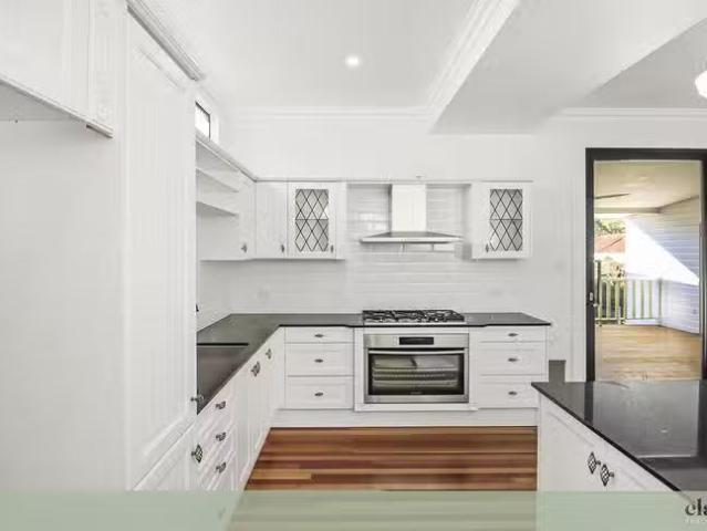 House for rent in Toombul, Queensland