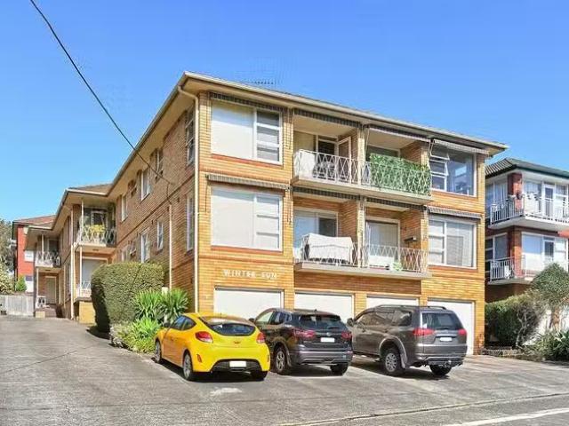 Apartment for rent in Sydney, New South Wales