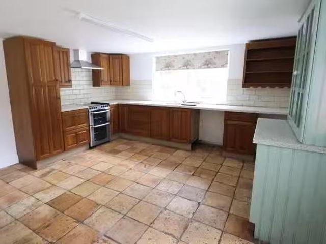 House to rent
