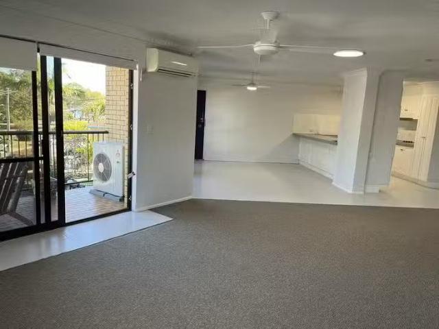 Apartment for rent in Toombul, Queensland