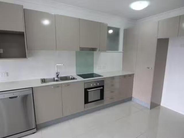 Apartment for rent in Toombul, Queensland