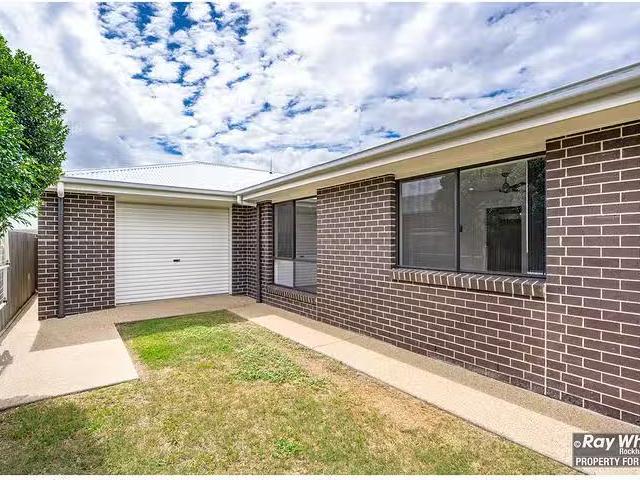 House for rent in Rockhampton, Queensland