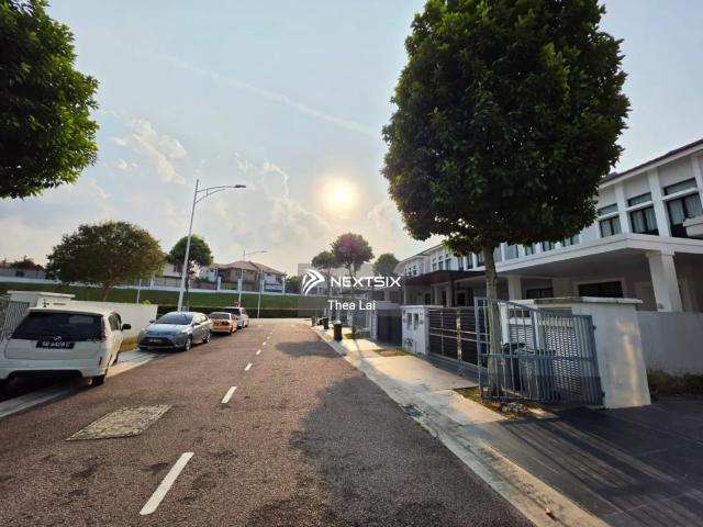 Residential House for rent in Kinabalu, Sabah