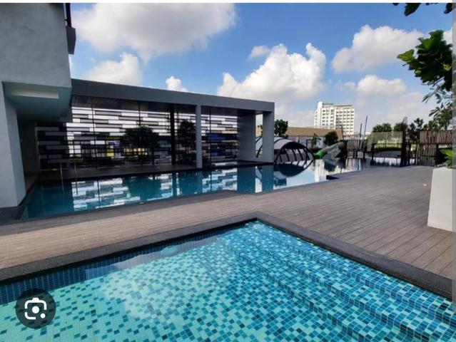 Serviced Residence for rent in Bukit Ledang, Johor