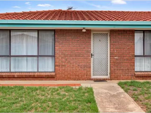 House for rent in Buronga, New South Wales
