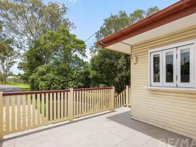 House for rent in Toombul, Queensland