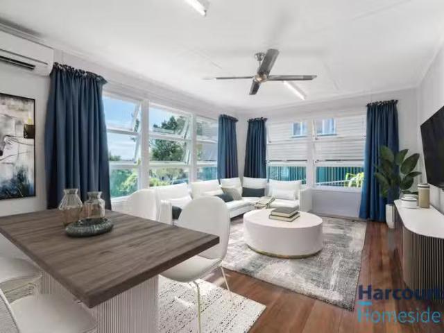 House for rent in Toombul, Queensland