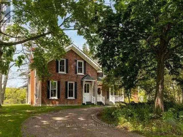 House for rent in Prince Edward, Ontario