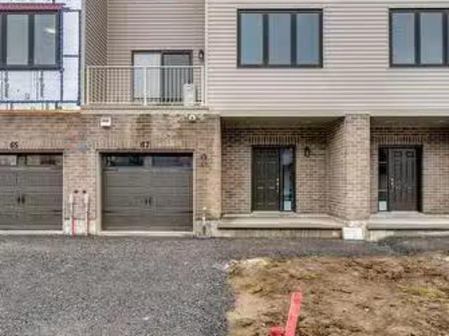 Condo for rent in Prince Edward, Ontario