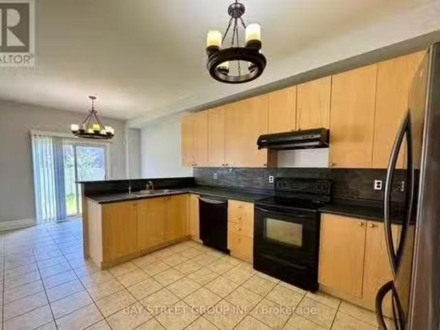 House for rent in York, Ontario