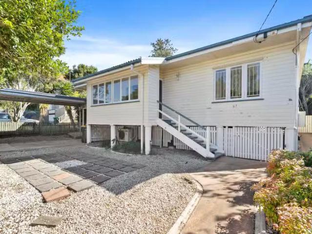 House for rent in Toombul, Queensland