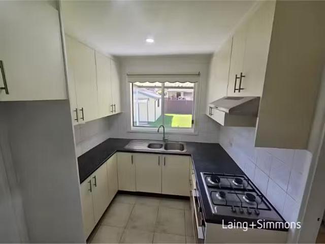 House for rent in Sydney, New South Wales