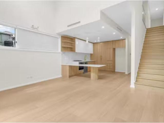 Condo for rent in Sydney, New South Wales