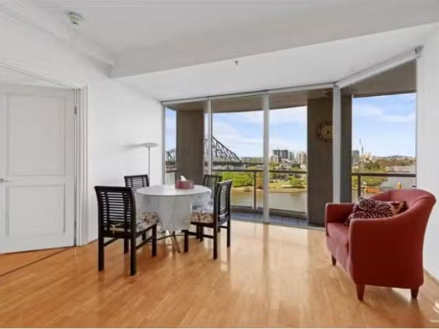 Apartment for rent in Toombul, Queensland