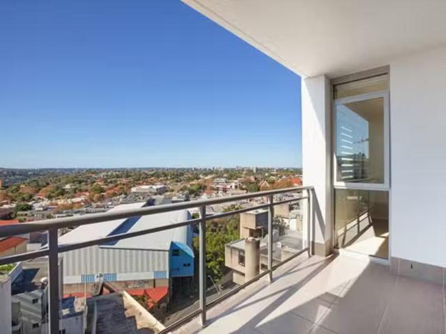 Apartment for rent in Crows Nest, New South Wales