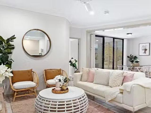 Apartment for rent in Toombul, Queensland
