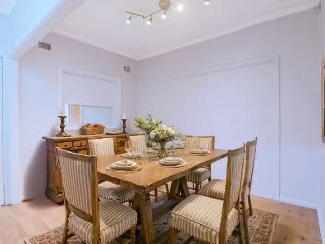 House for rent in Sydney, New South Wales
