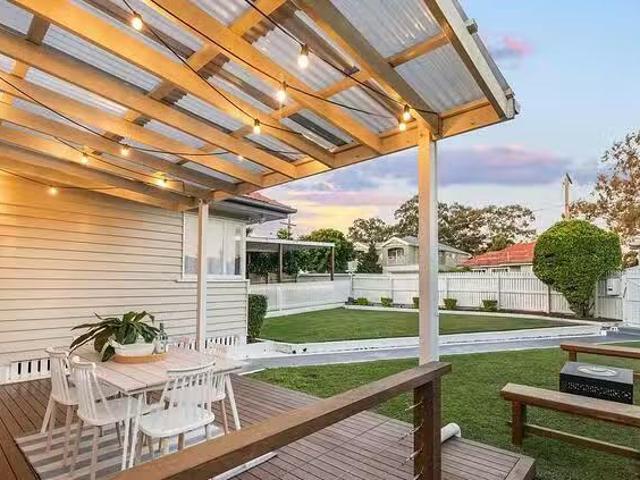 House for rent in Toombul, Queensland