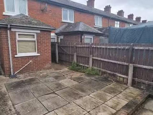 House to rent