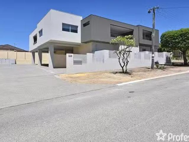 Apartment for rent in Stirling, Western Australia