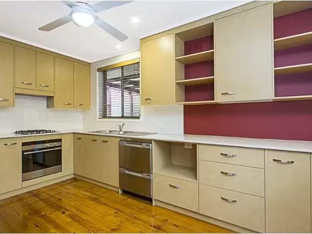 House for rent in Australian Capital Territory