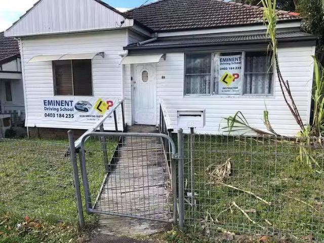 House for rent in Sydney, New South Wales