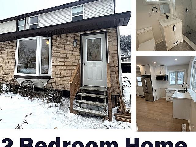 House for rent in Ontario