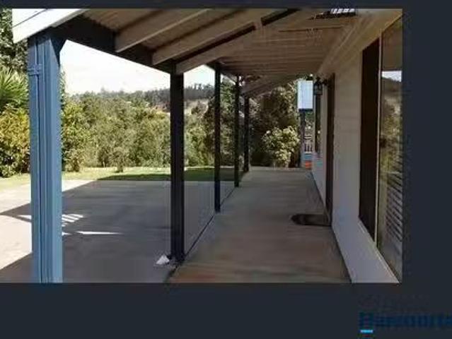 House for rent in Bridgetown, Western Australia