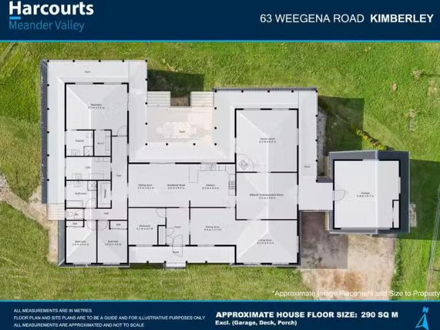 House for rent in Weegena, Tasmania